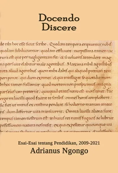 Belajar melalui mengajar