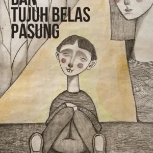 Nadus dan Tujuh Belas Pasung