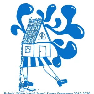 sampul depan Siklaloti