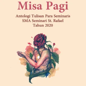 Mawar Gaib Misa Pagi