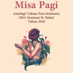 Mawar Gaib Misa Pagi