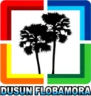 logo Penerbit Dusun Flobamora