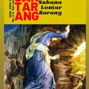 Jurnal Sastra Santarang No. 2-X, April-Juni 2022
