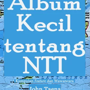 Album Kecil tentang NTT