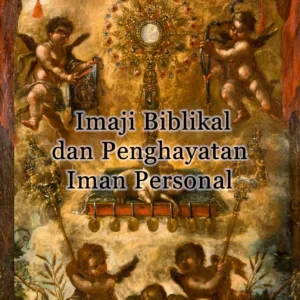 Imaji Biblikal dan Penghayatan Iman Personal: Pembacaan Estetik-Teologis terhadap Puisi-Puisi Mario F. Lawi