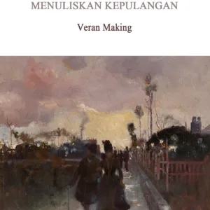 Ziarah Perantau Menuliskan Kepulangan