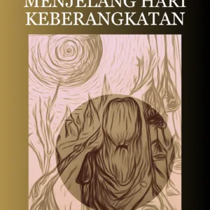 Tragedi Paku Menjelang Hari Keberangkatan