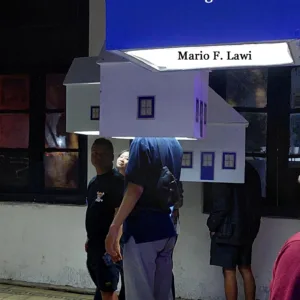 Sejarah Lenyap dalam Ruang Pameran