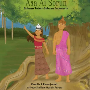 Asa Ai Sorun: Buku Cerita Anak