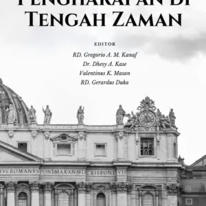 Gereja Peziarah Pengharapan di Tengah Zaman