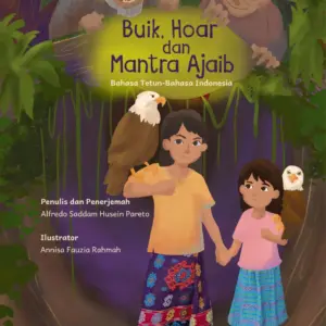 Buik, Hoar dan Mantra Ajaib